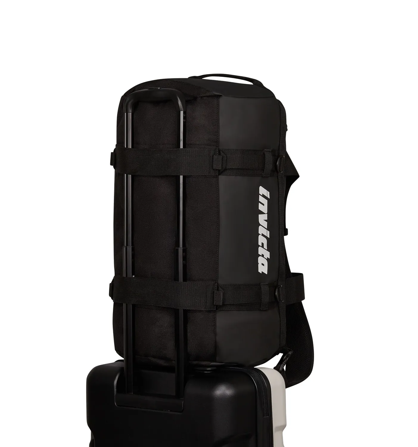 Invicta Commuter M rejsetaske 50 liter håndbagage