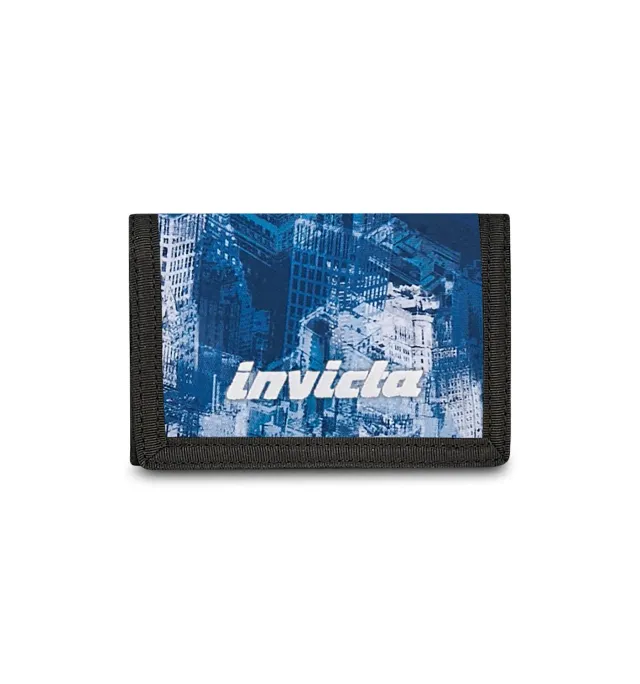 Invicta Clip Wallet pung med clip lille