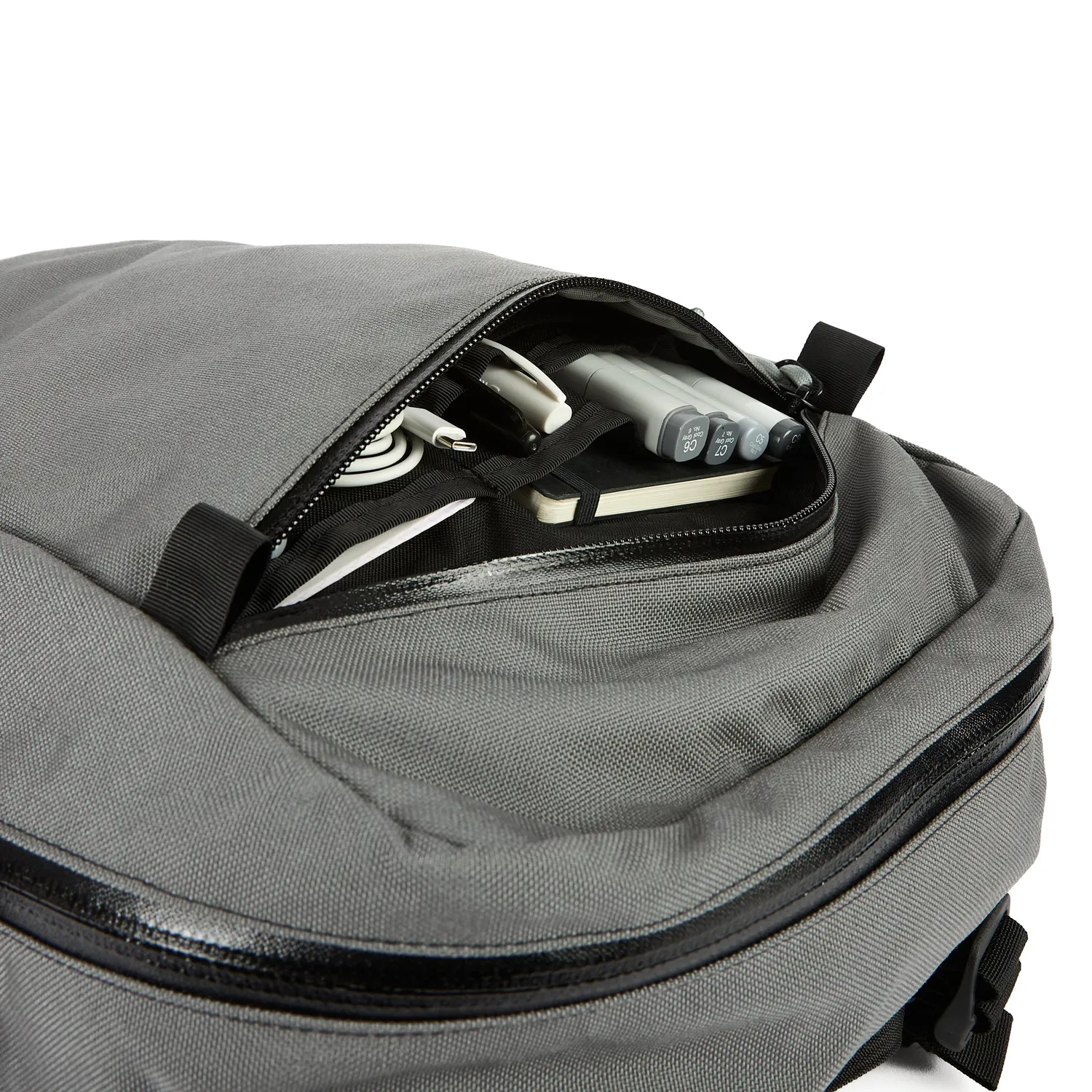 Inside Line Equipment Pocket Organizer organizer sort cordura