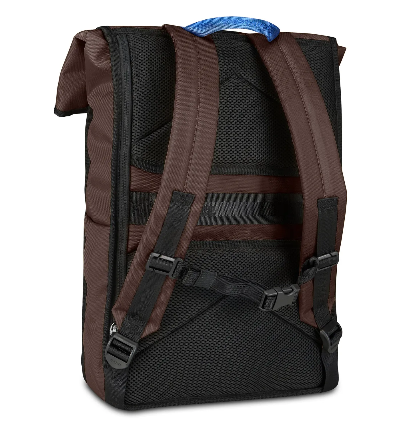 Invicta Lodge Urban rygsæk 19-29 liter laptop 14"