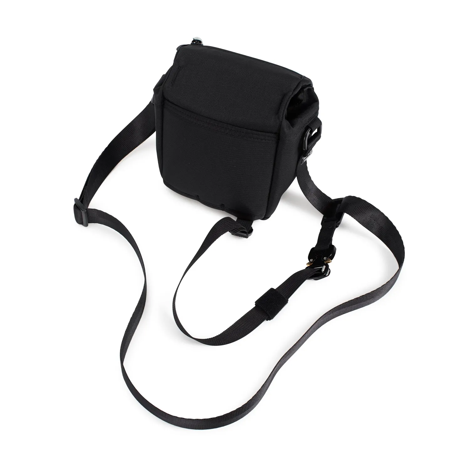 Inside Line Equipment Camera Sling Blackout Patchwork taske