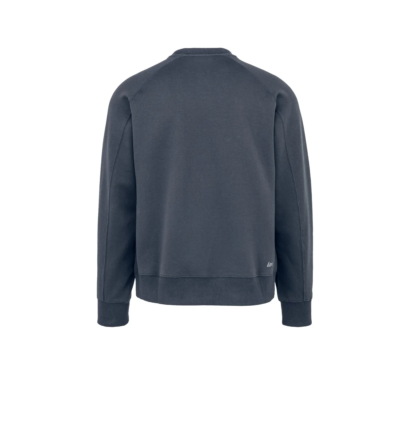 Invicta herre sweatshirt rundhals bomuld