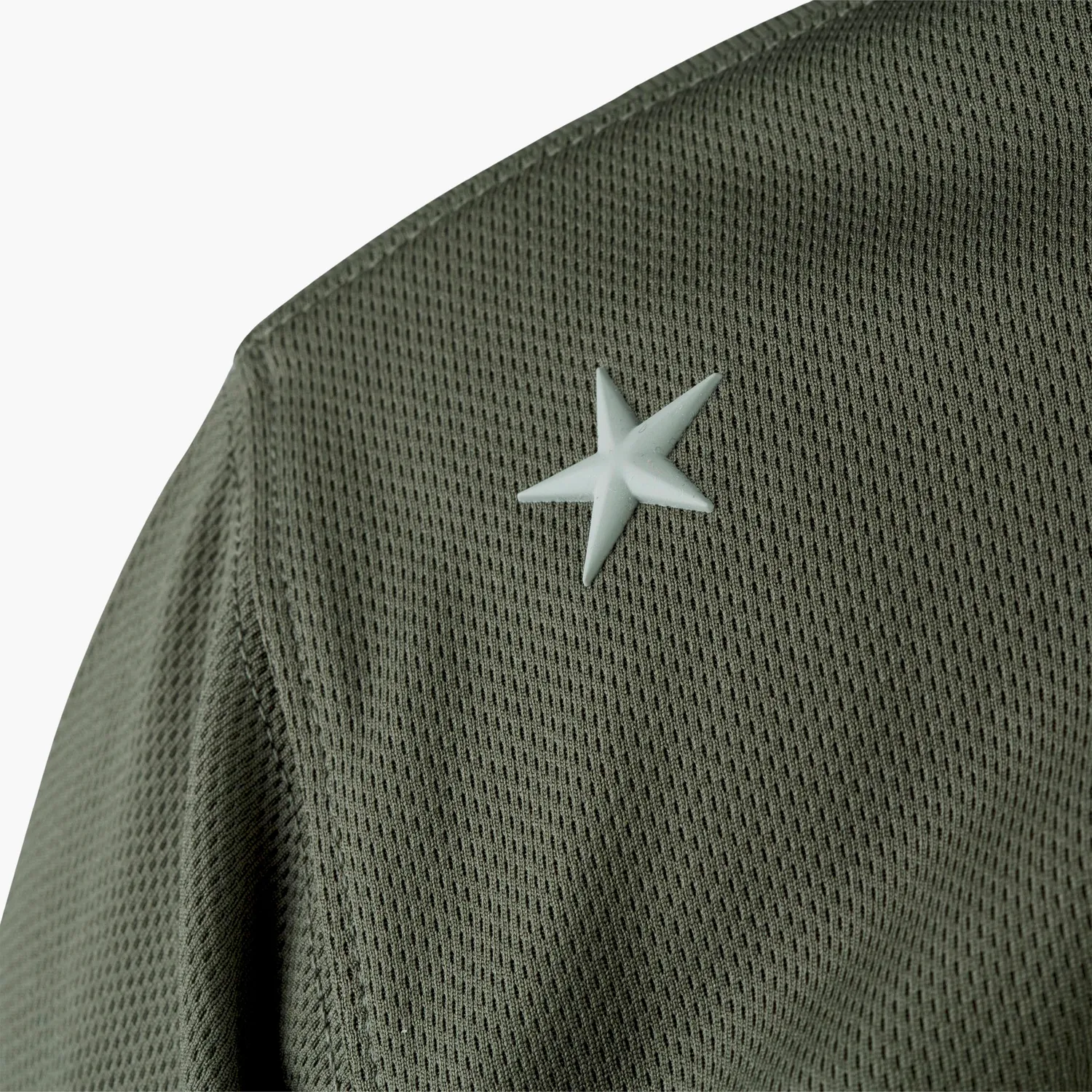 Evoc Long Sleeve Jersey herre cykeltrøje black