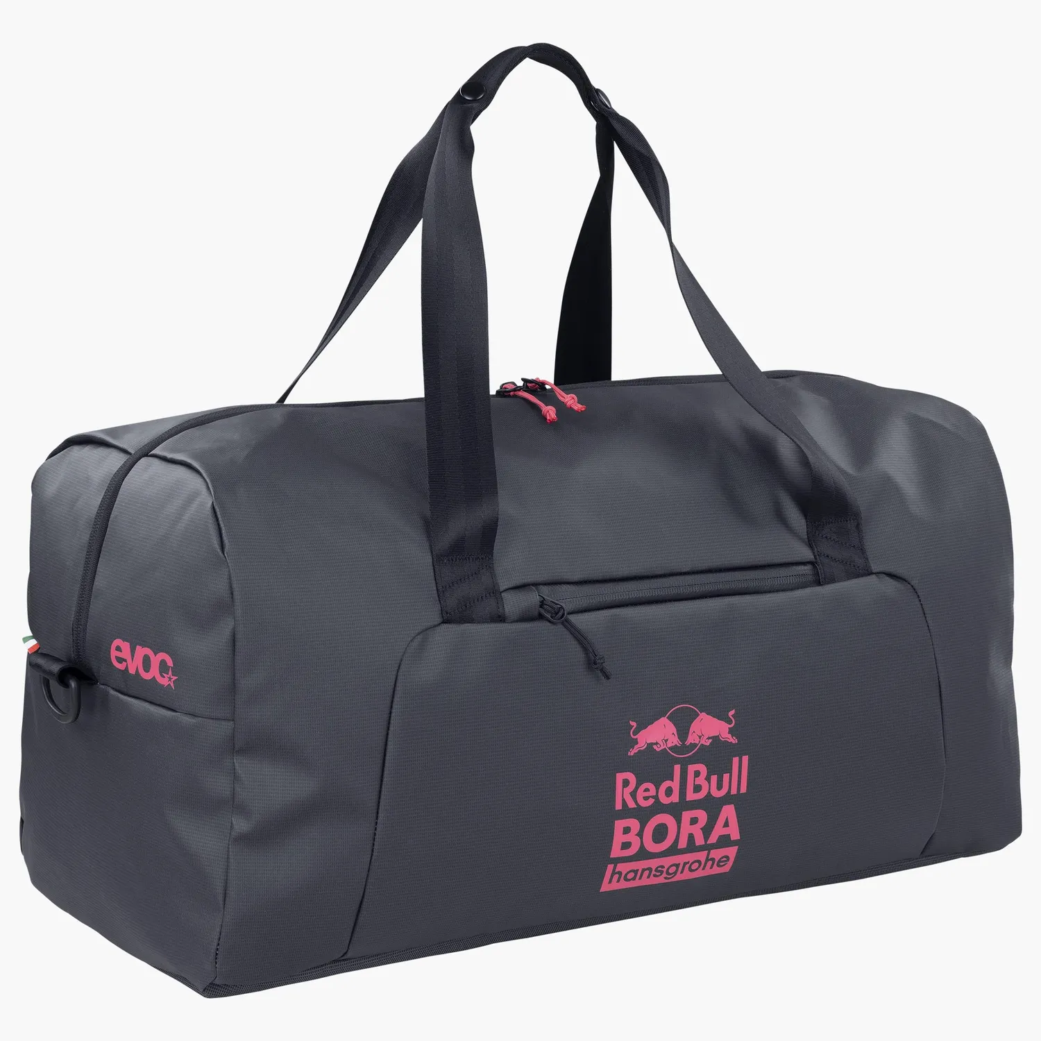 Evoc Weekender 40 rejsetaske 40 liter grå Giro Edition