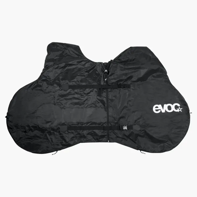 Evoc Bike Rack Cover Road cykelovertræk sort