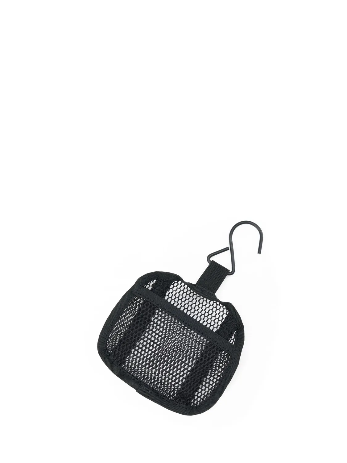 Aevor Wash Pack Proof Black toilettaske med spejl