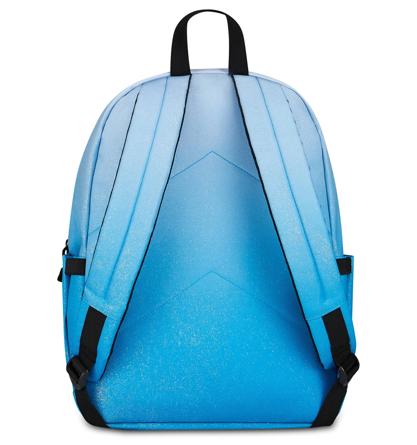 Invicta Jelek Fantasy Shine rygsæk 34 liter glitter