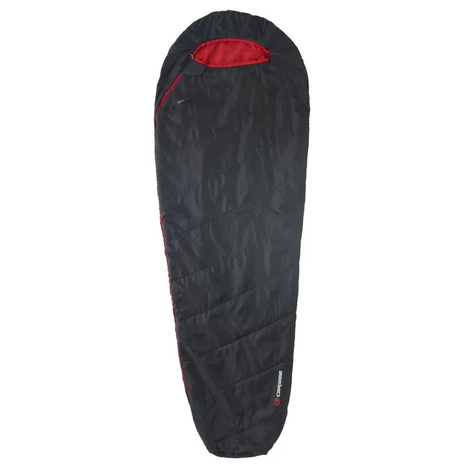 Caribee Nepal 600 sovepose sommer +10°C 600g