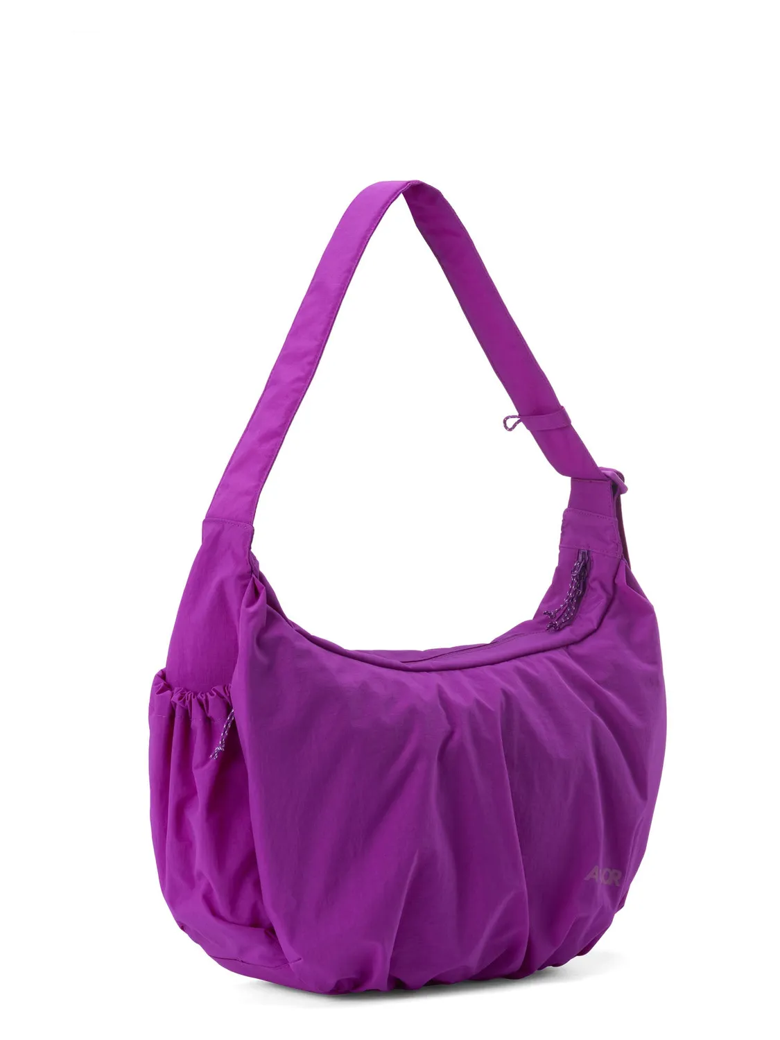 Aevor Slouchy Bag skuldertaske fuchsia 23 liter