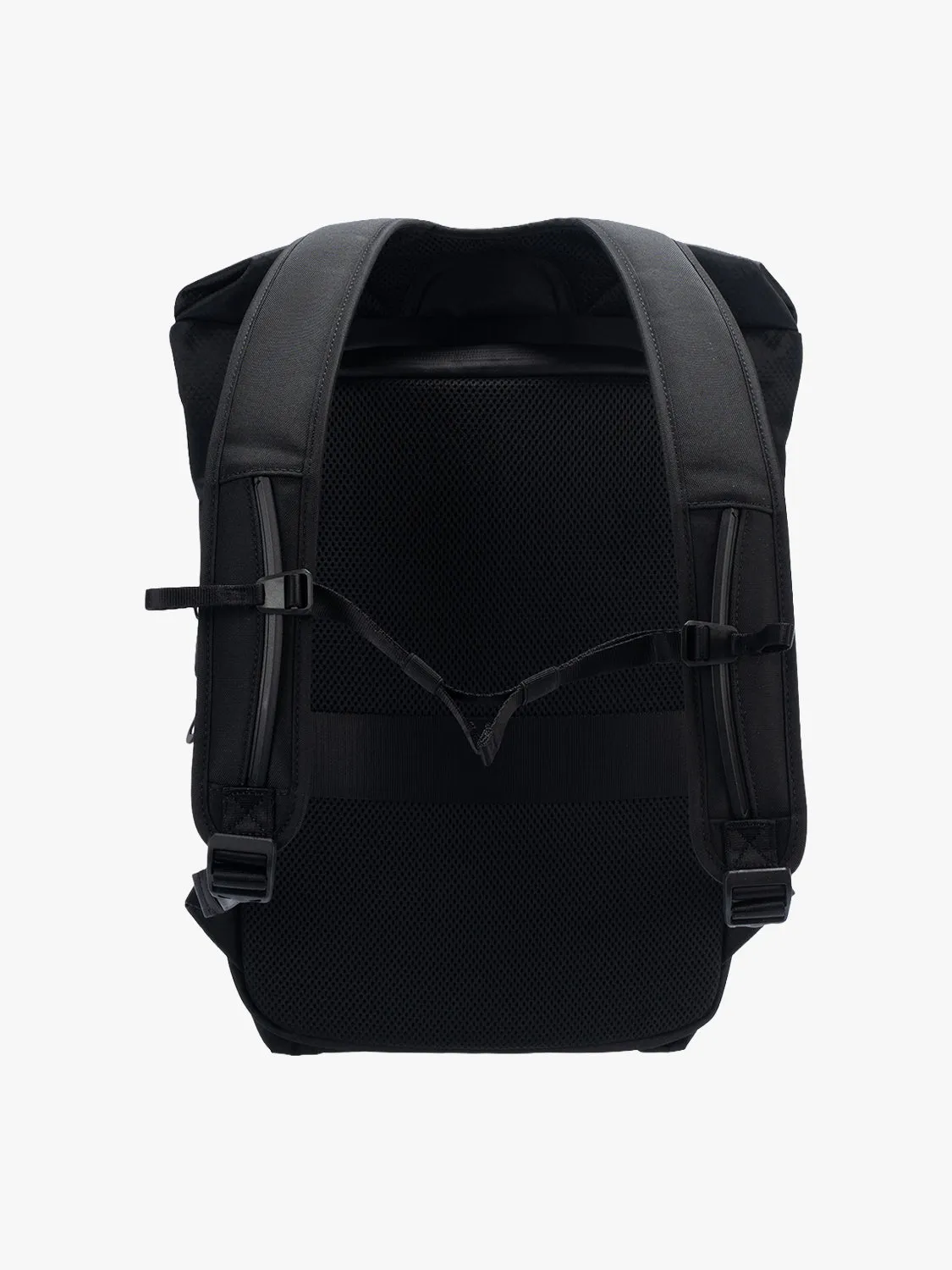 côte&ciel Venta Satellite Black rygsæk sort 15,5 L