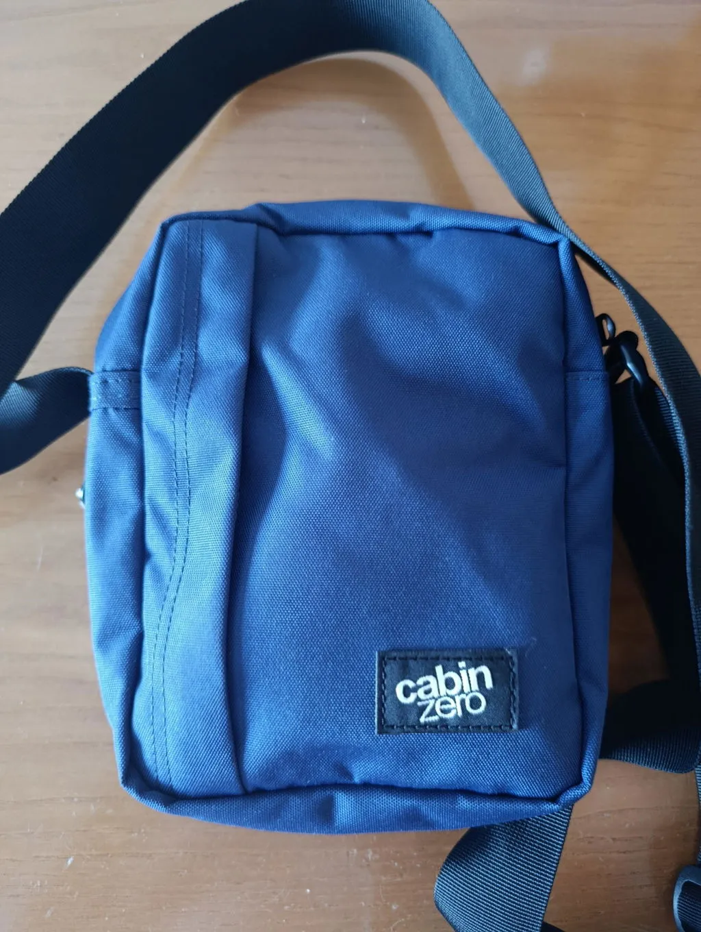Cabin Zero Sidekick skuldertaske 3L vandafvisende