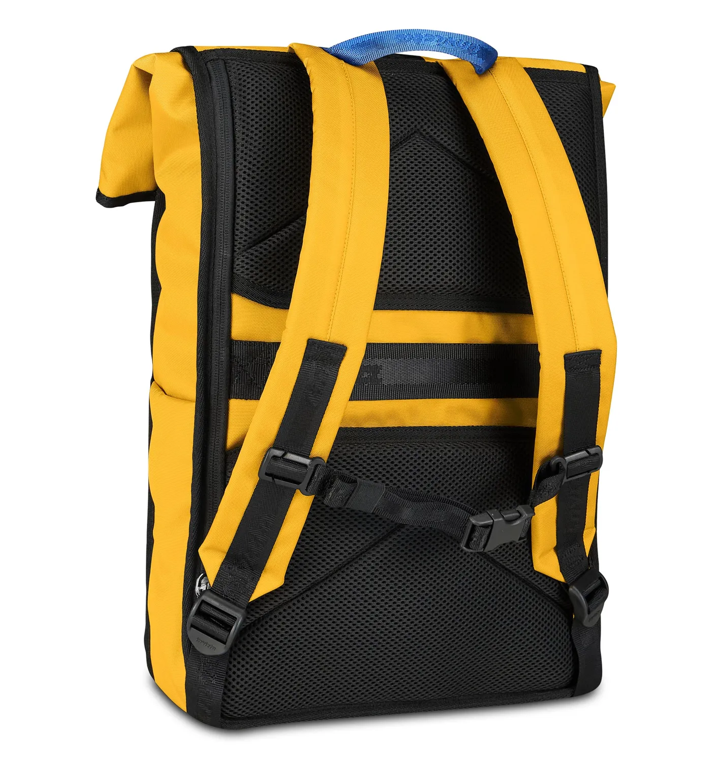 Invicta Lodge Urban rygsæk 19-29 liter roll-top