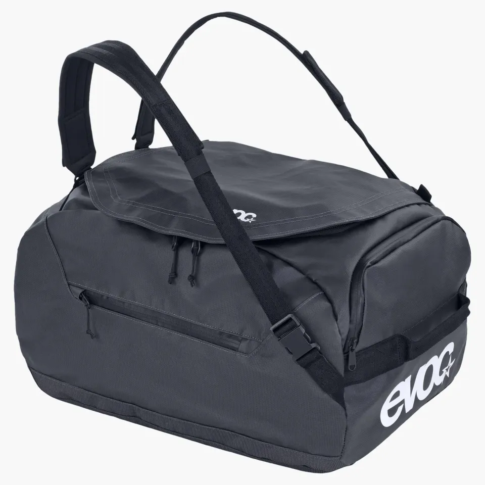 Evoc Duffle Bag 40 rejsetaske 40 liter vandafvisende