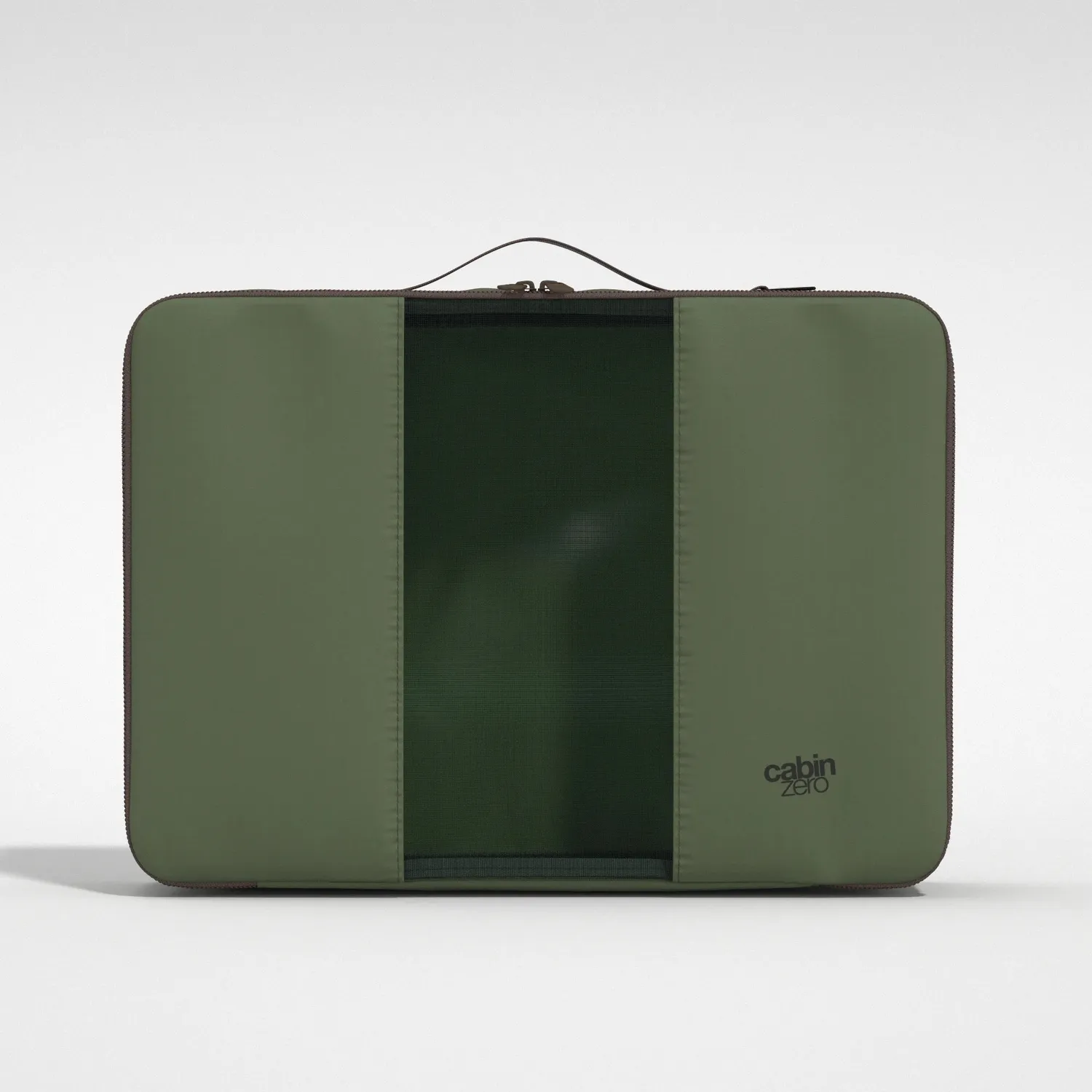 CabinZero Lux Packing Cube Large pakkepose mesh