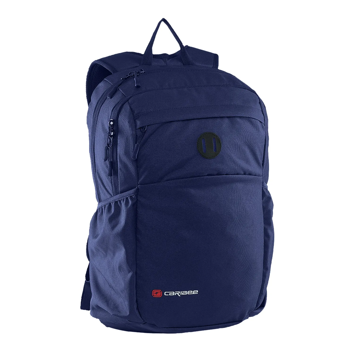 Caribee Cub 28L rygsæk sort 15,4" laptop