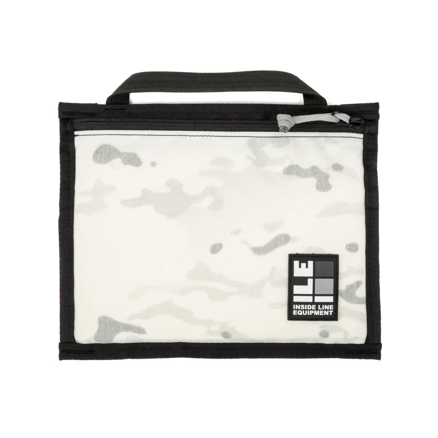 Inside Line Equipment Pocket Organizer organizer sort cordura