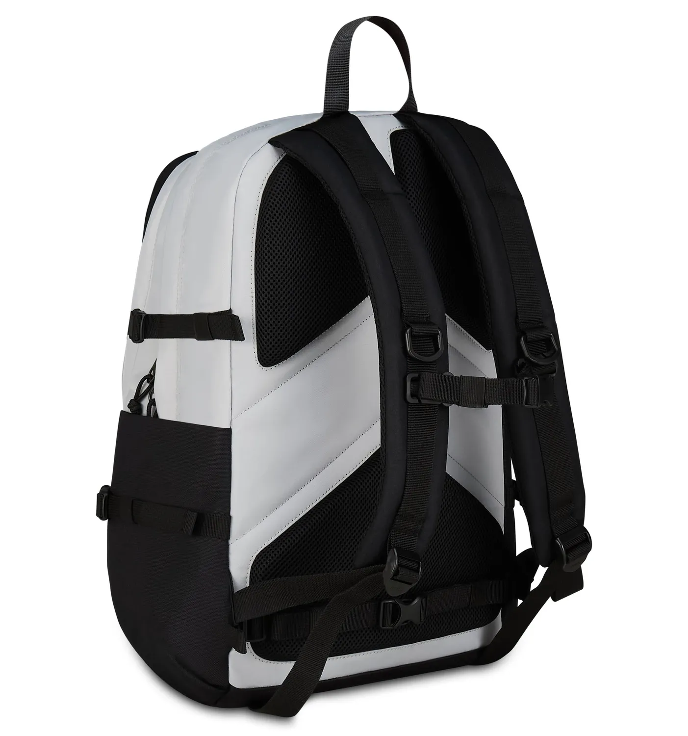 Invicta Invict-Act Plus rygsæk 29 liter reflekterende