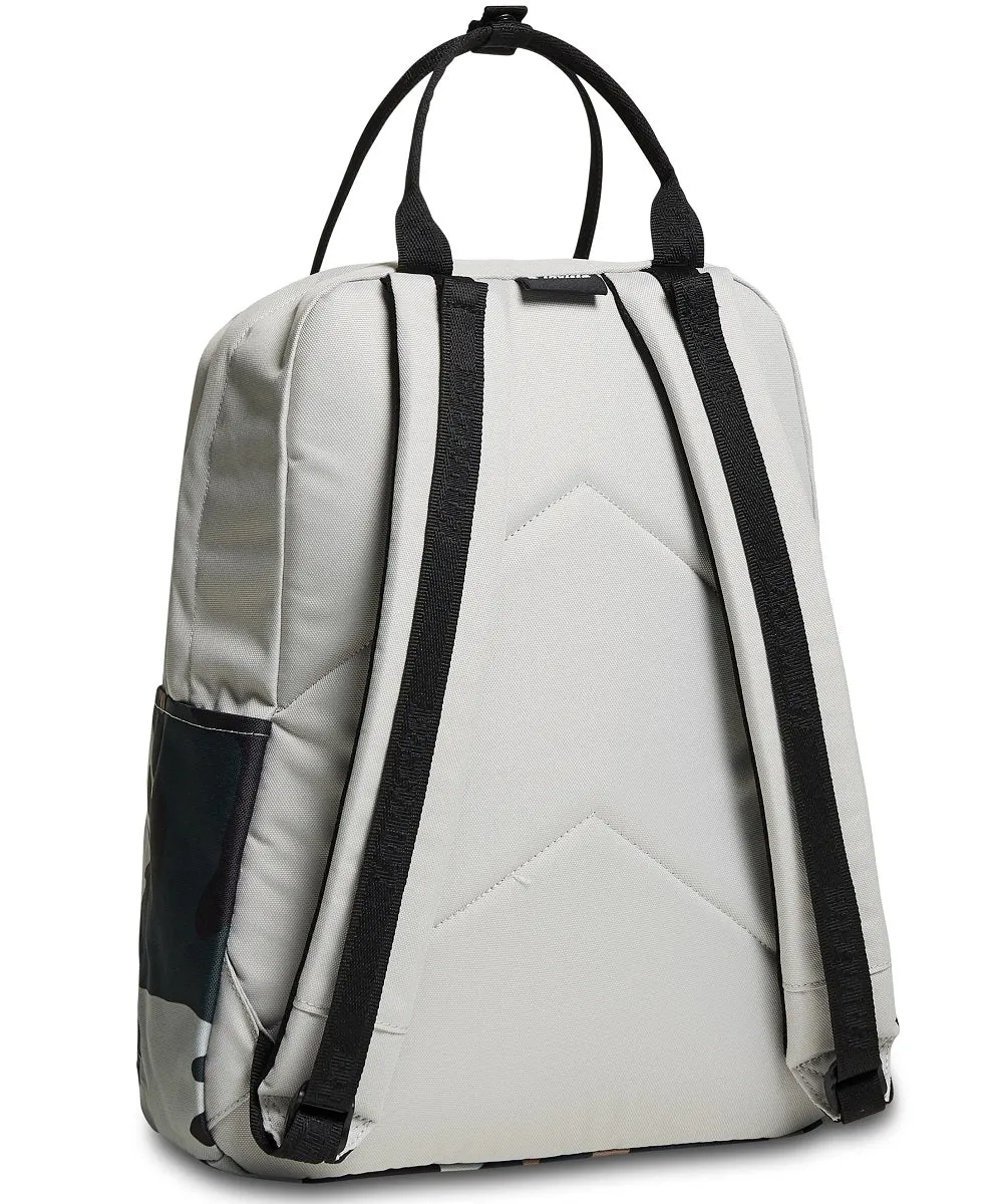 Invicta Vax rygsæk laptop 2-i-1 taske