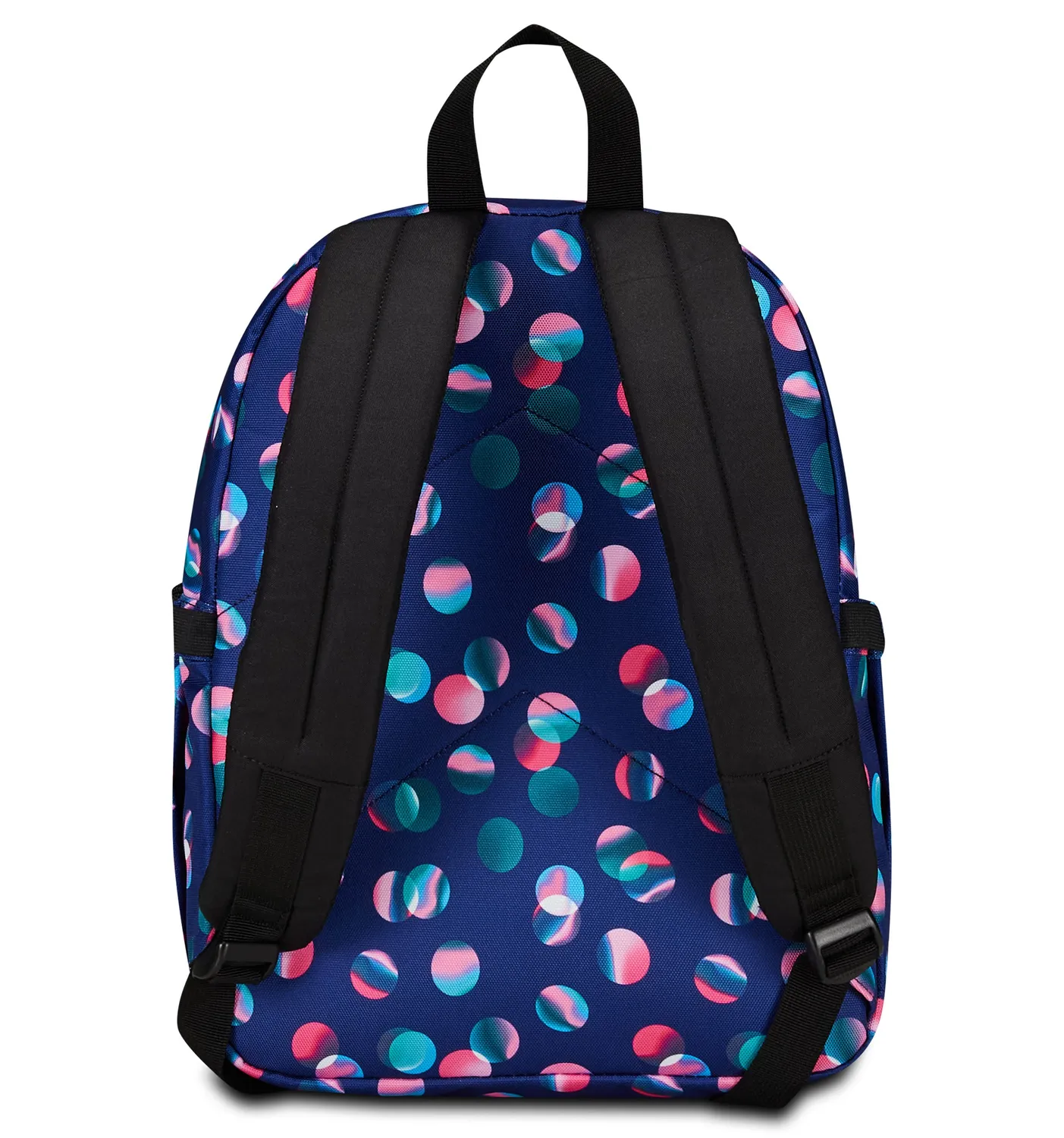 Invicta Lab Fantasy rygsæk Candy Pois pc-rum