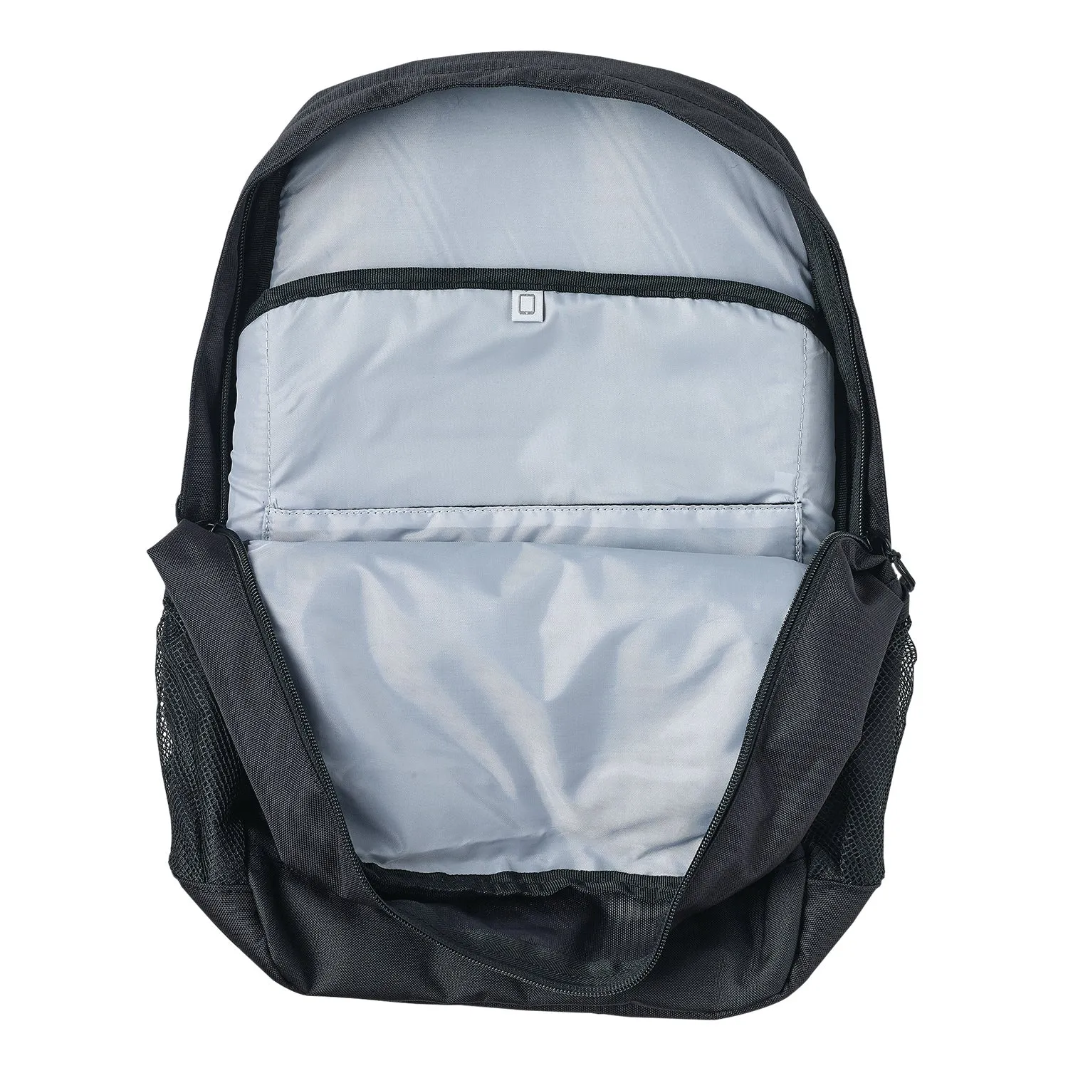 Caribee Yuma 25L rygsæk laptop retro sort