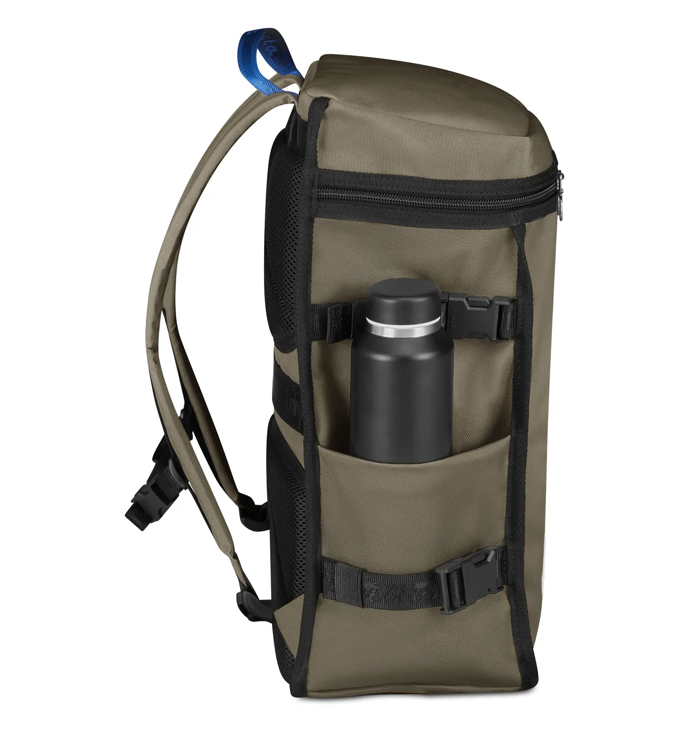 Invicta Backlike Urban rygsæk 20,5 liter vandafvisende