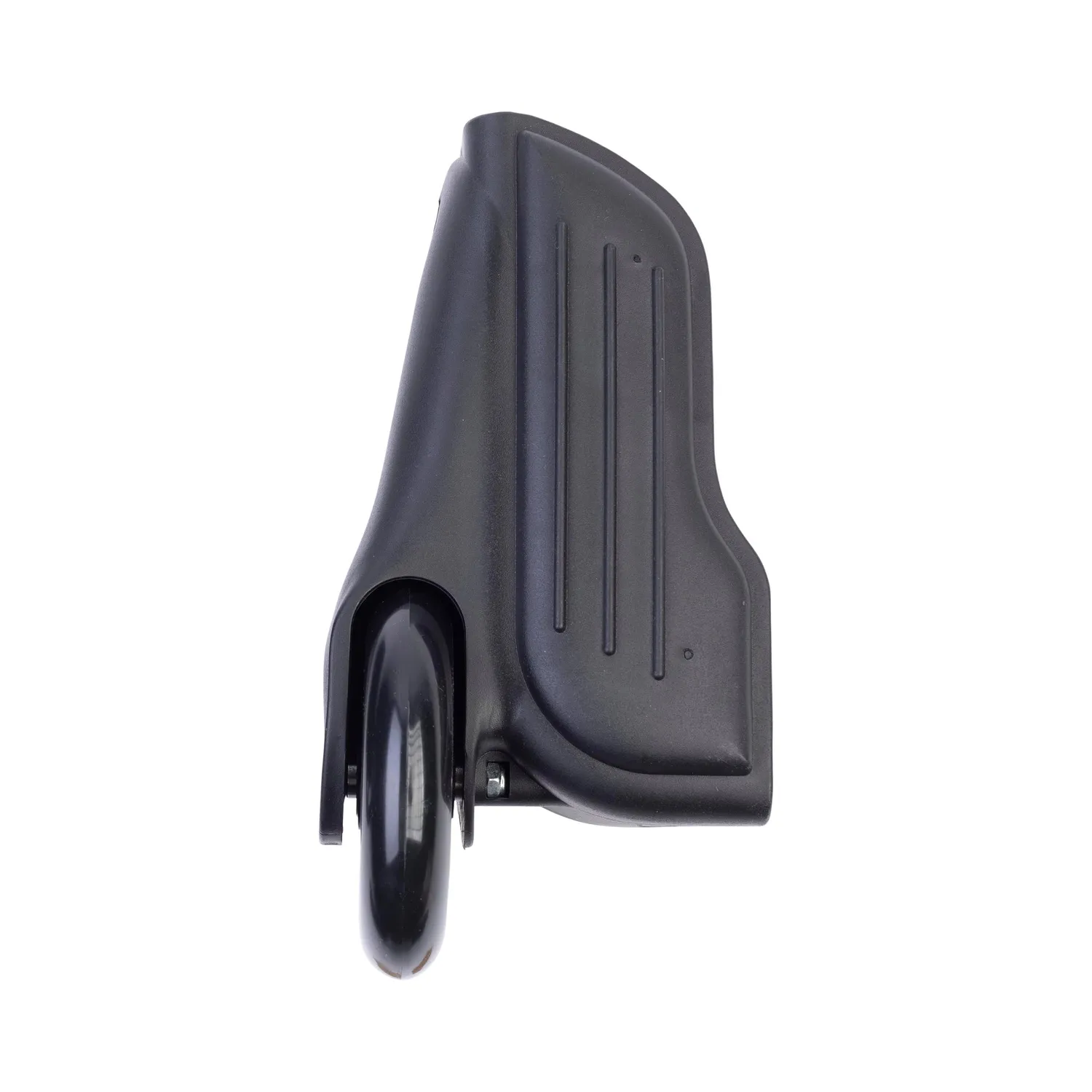 Evoc Bike Bag Wheel Case Rear cykeltaske baghjul sort