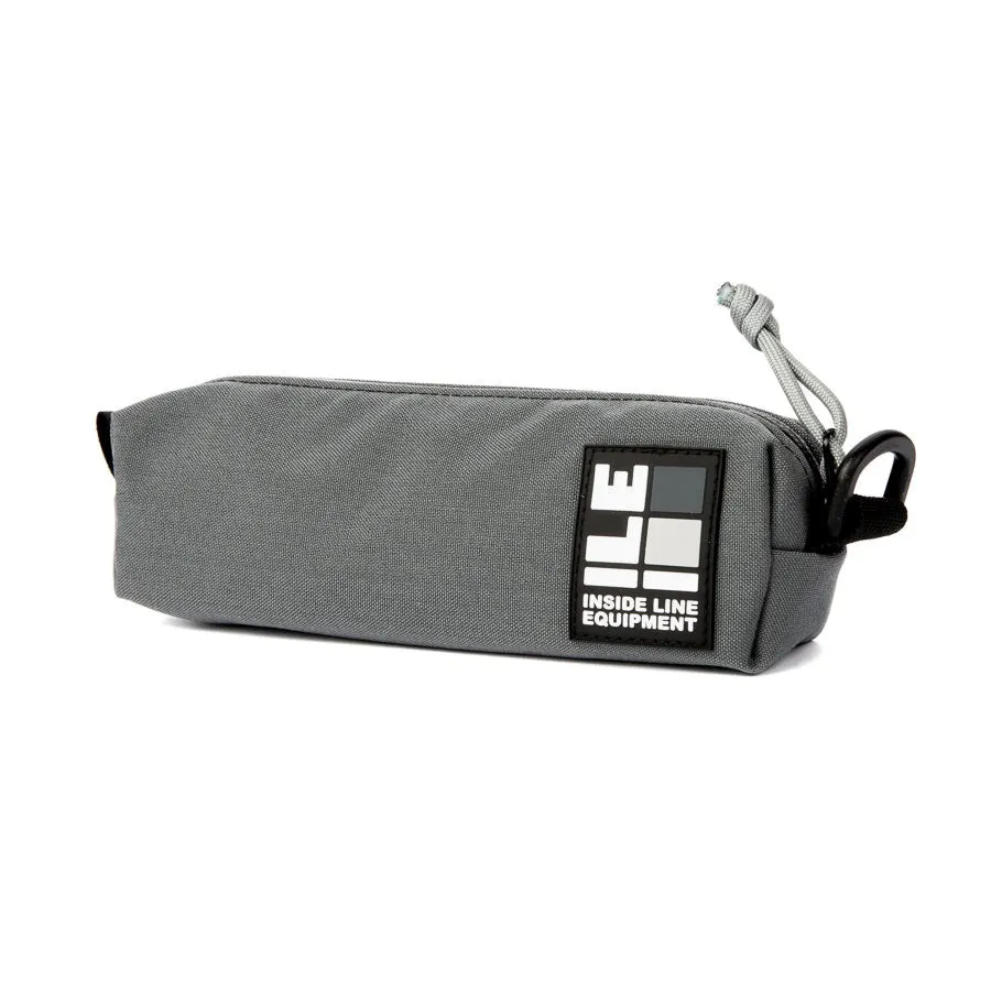 Inside Line Equipment Dopp Kit Small toilettaske sort
