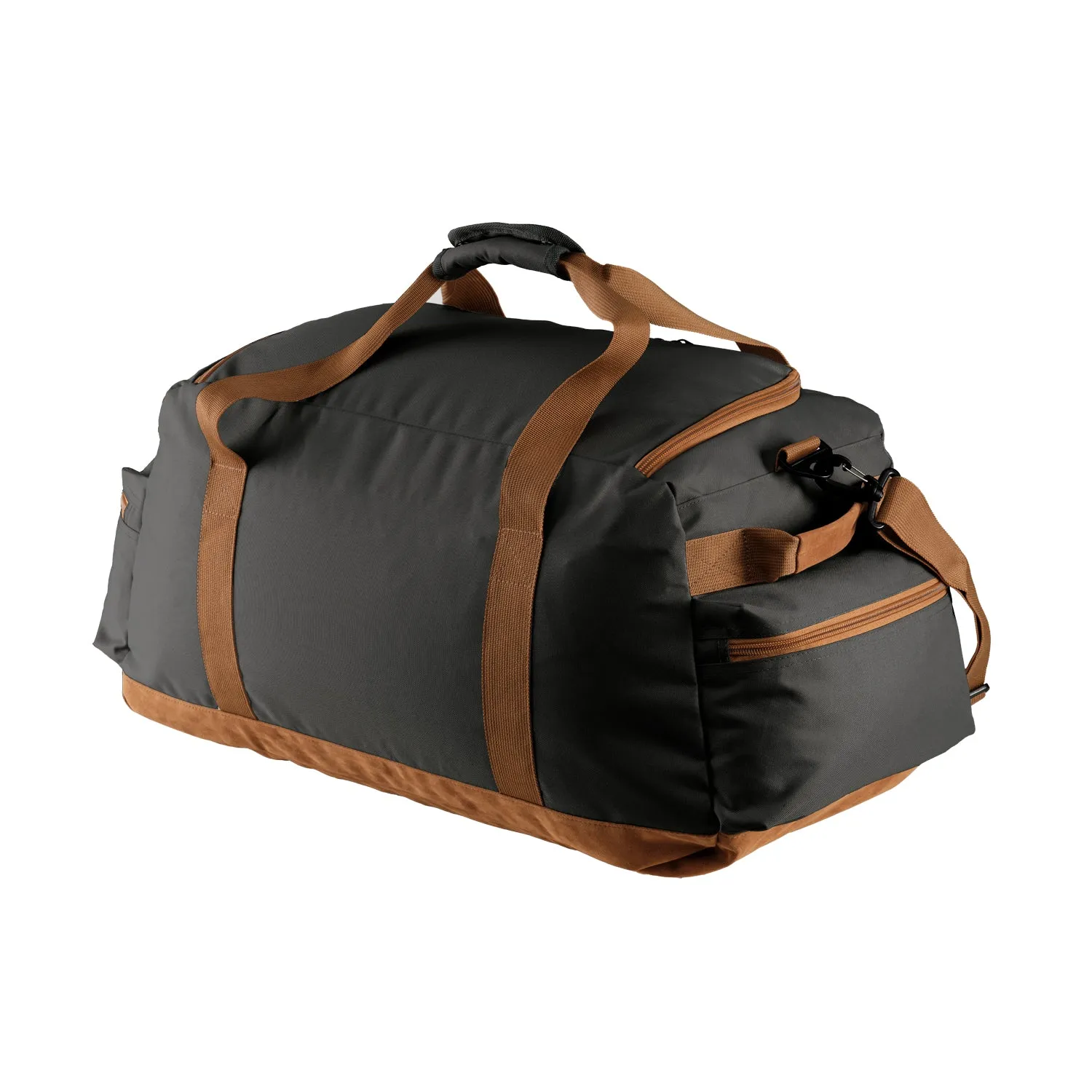 Caribee Heritage 50L duffeltaske 50 liter weekend
