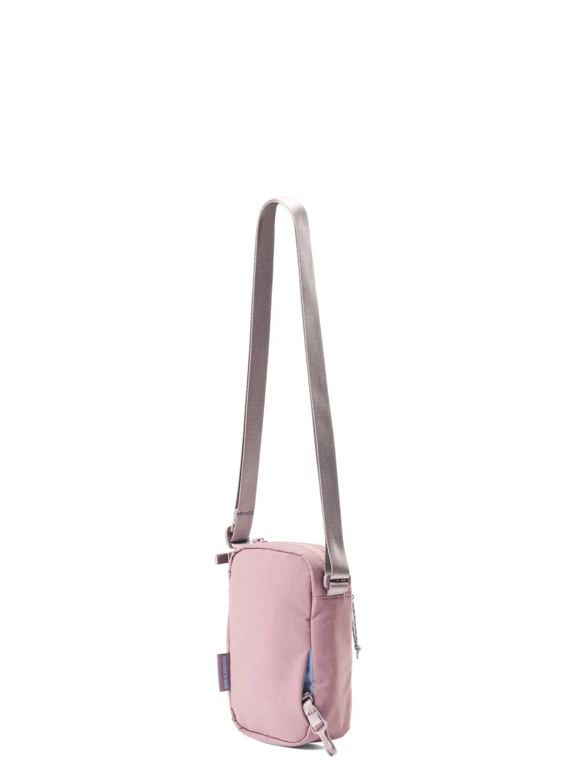 Aevor Easy Ride Pouch cykeltaske rosewood lille