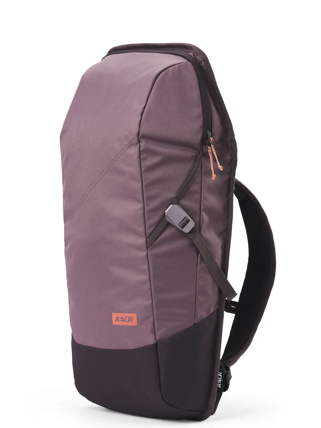 Aevor Daypack 18L rygsæk Oxy Purple 28 liter