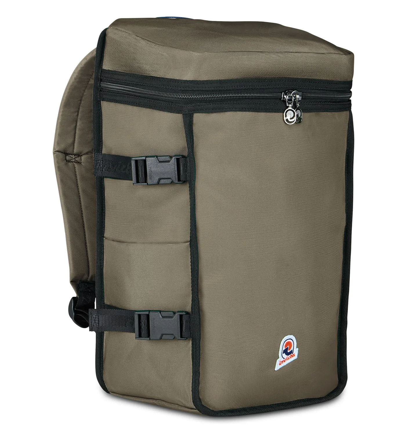Invicta Backlike Urban rygsæk 20,5 liter vandafvisende