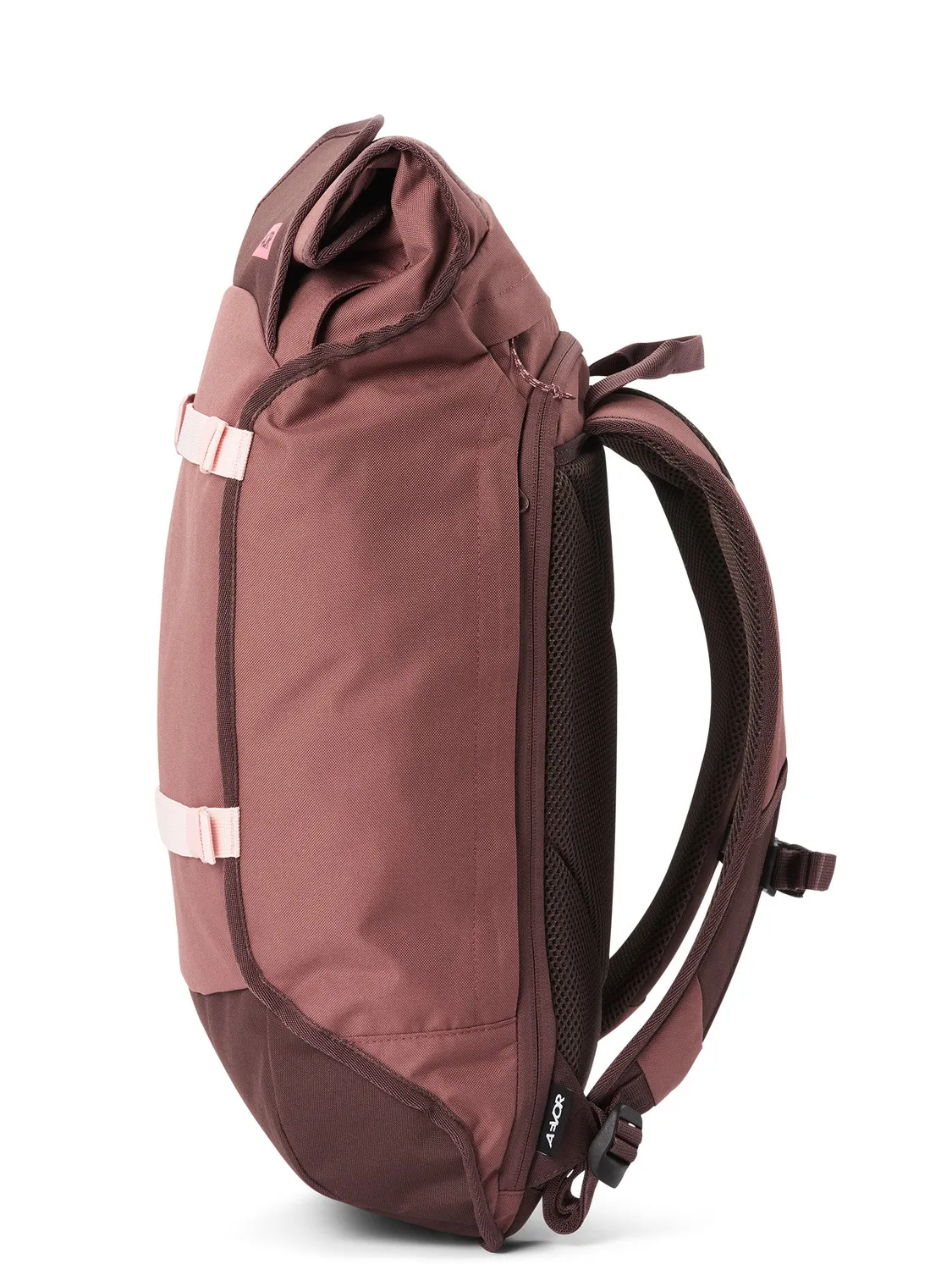Aevor Trip Pack rygsæk Raw Ruby 26-33 liter