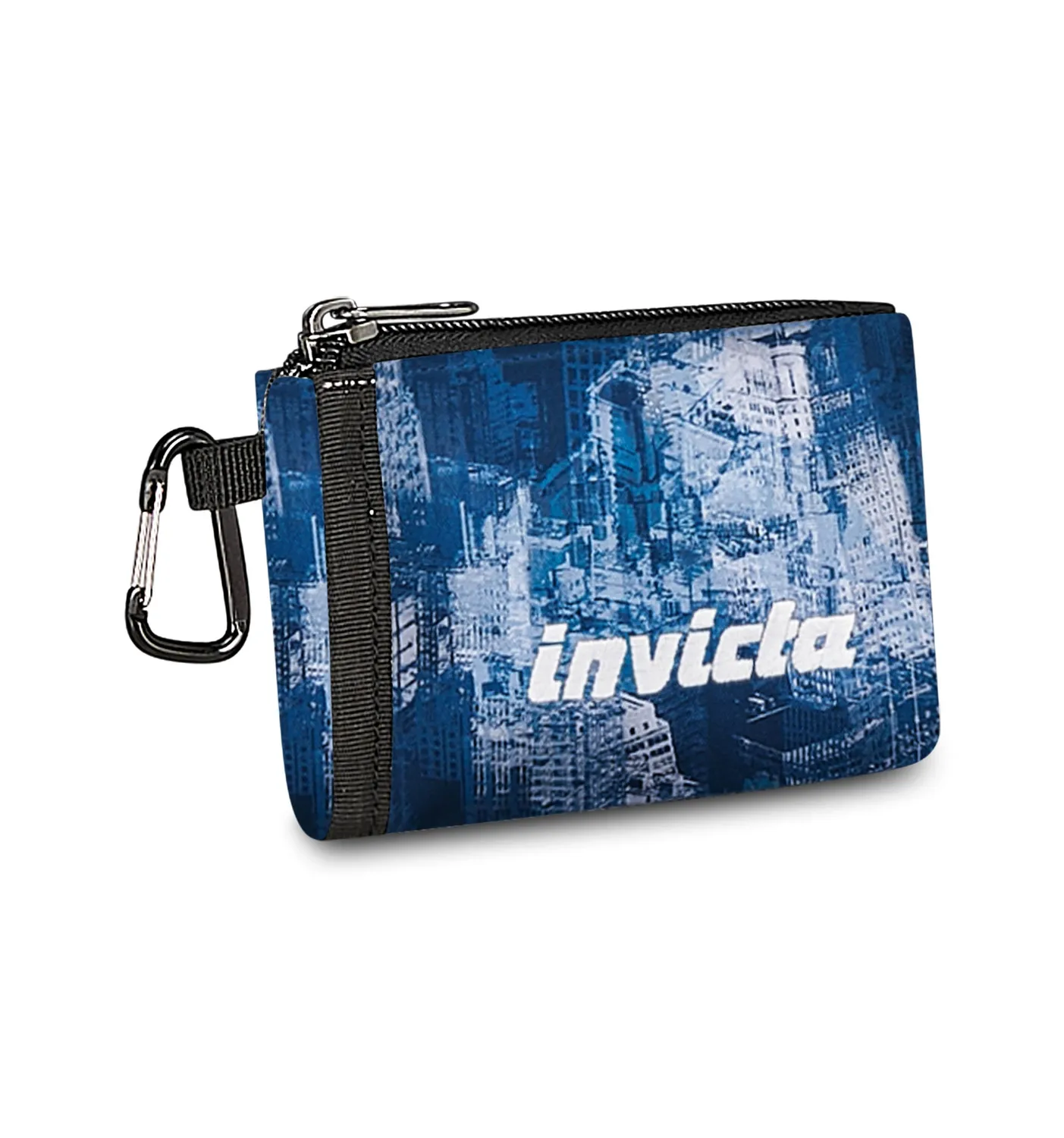 Invicta Card Wallet kortholder til kort