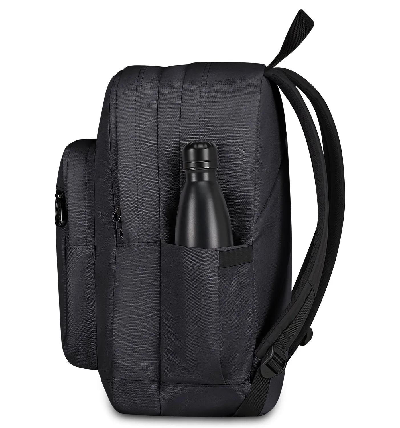 Invicta Jelek Plain rygsæk 34 liter ensfarvet