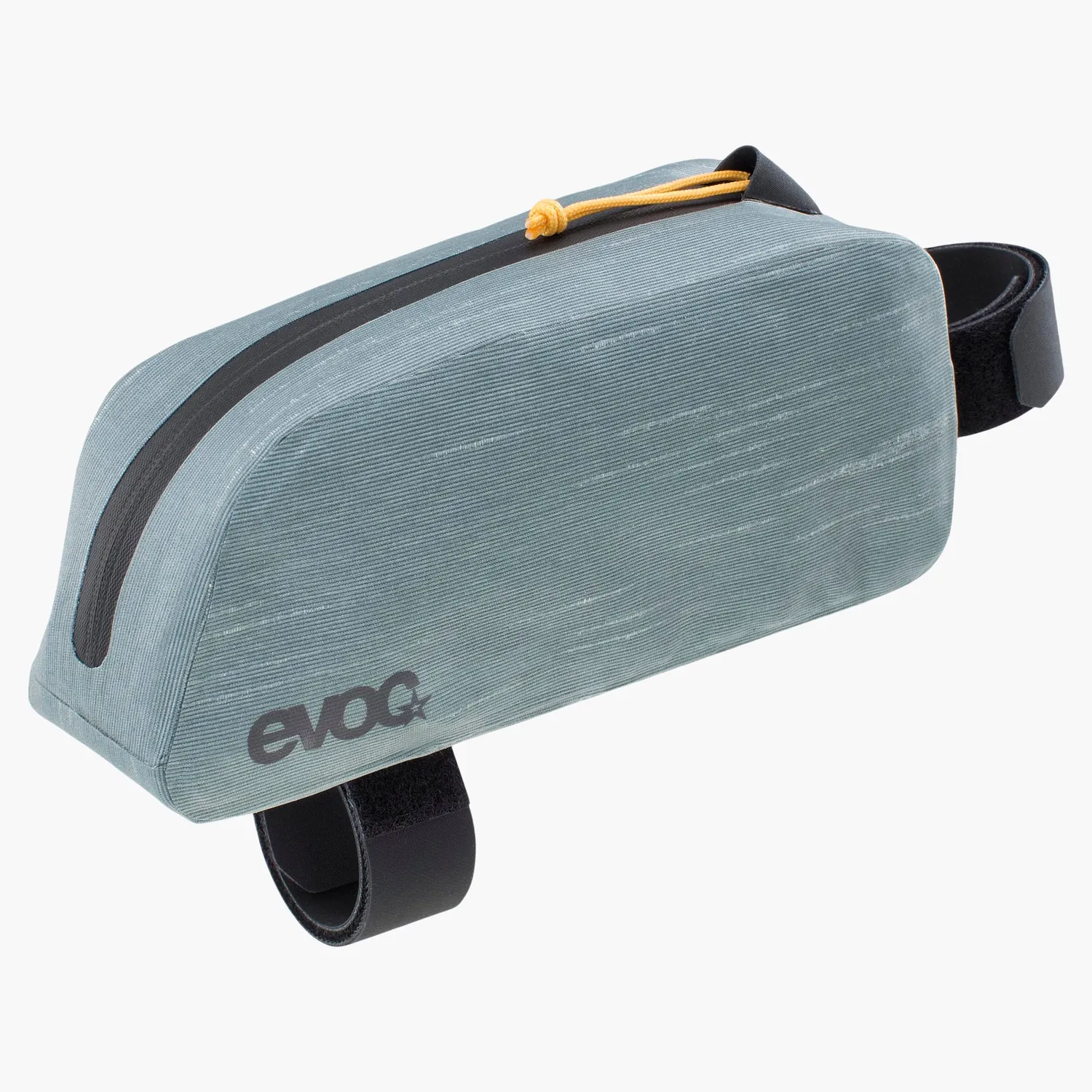 Evoc Top Tube Pack WP taske stål vandtæt