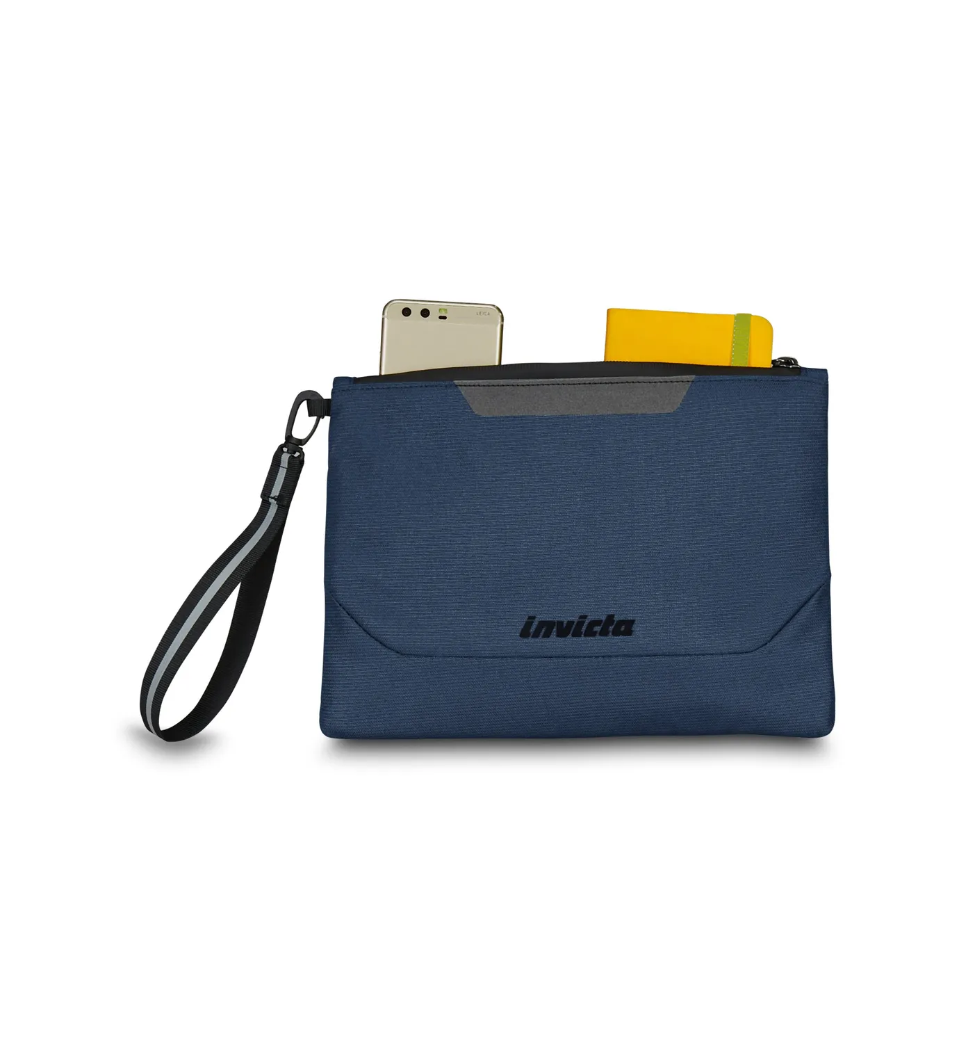 Invicta Clison pouch lille taske