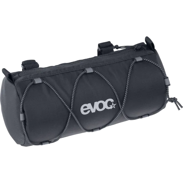 Evoc Handlebar Roll 2 styrtaske sort bikepacking