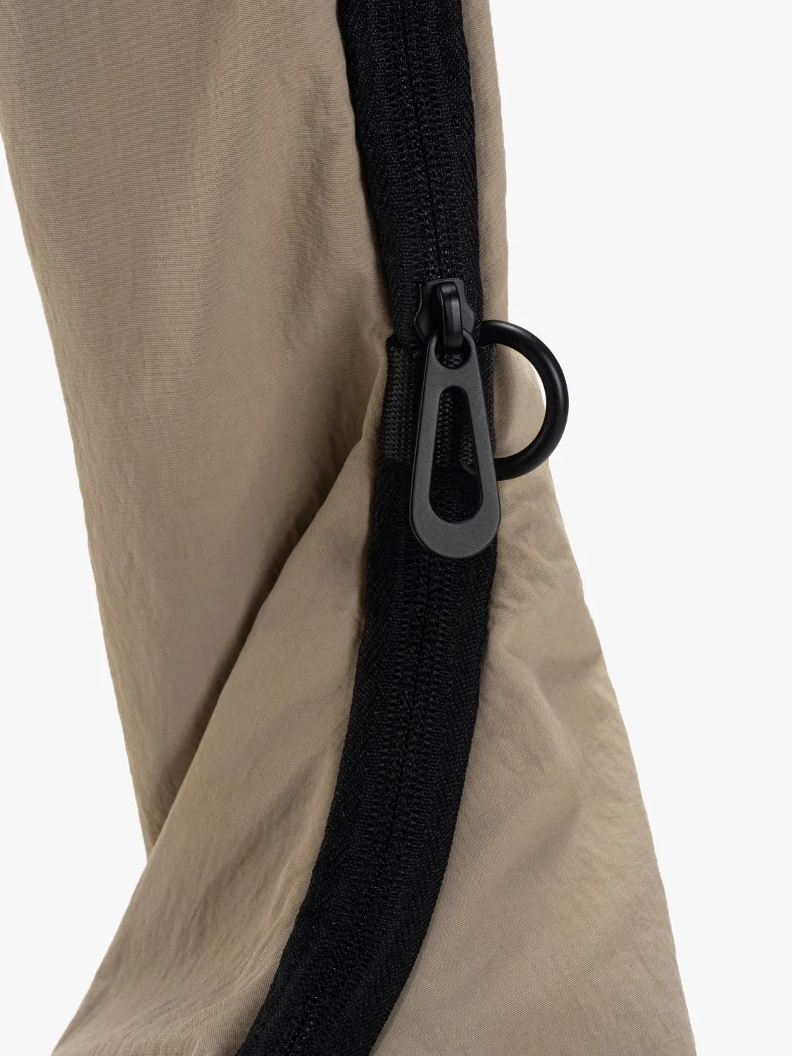 côte&ciel Hyco S Komatsu skuldertaske 14L beige