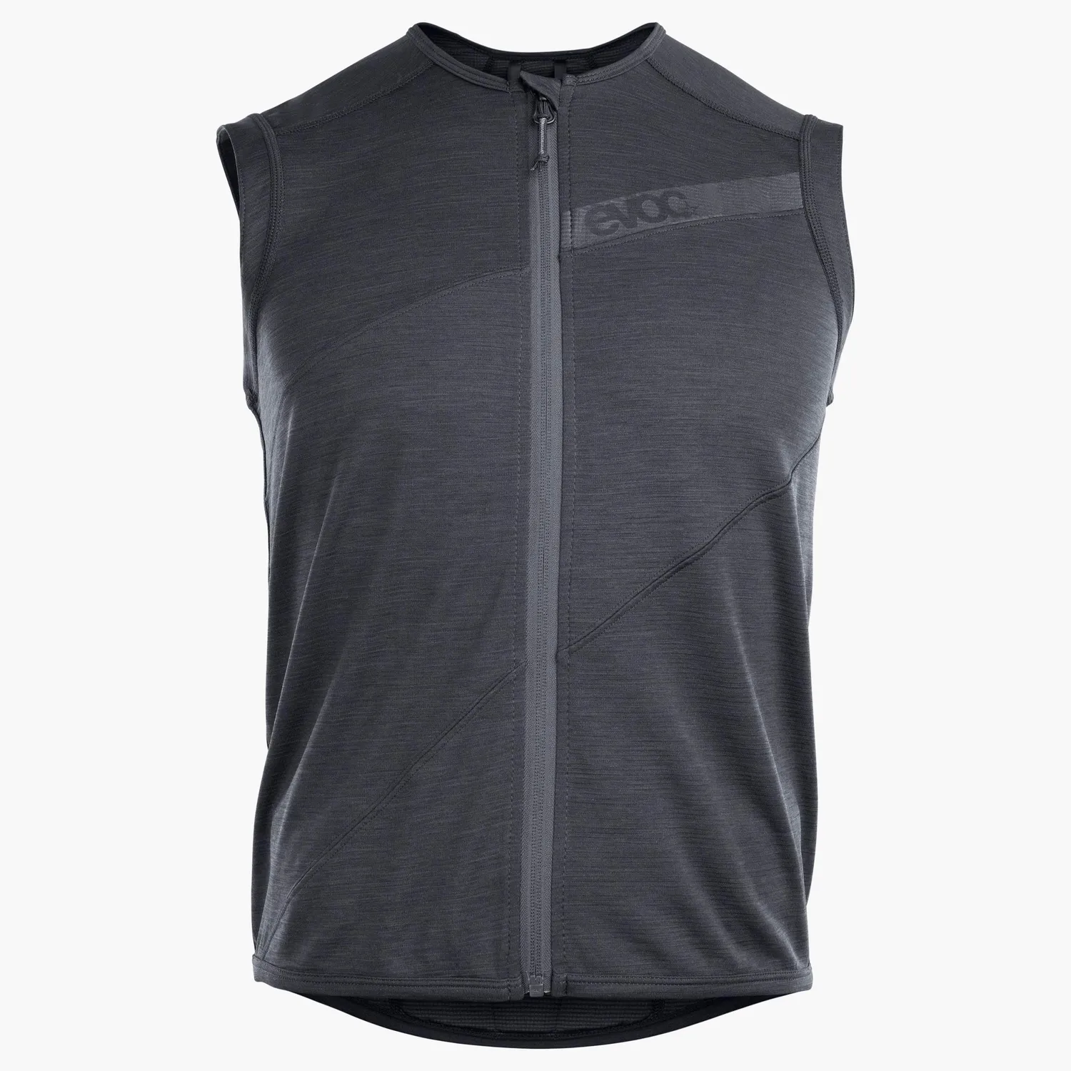 Evoc Protector Vest Lite Men rygbeskytter vest sort