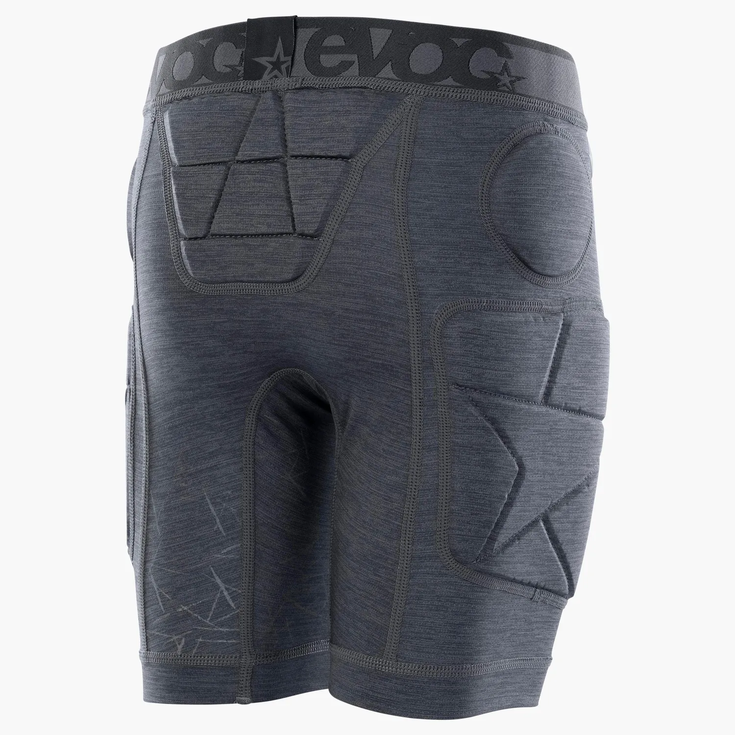 Evoc Crash Pants Kids beskyttelsesbukser børn