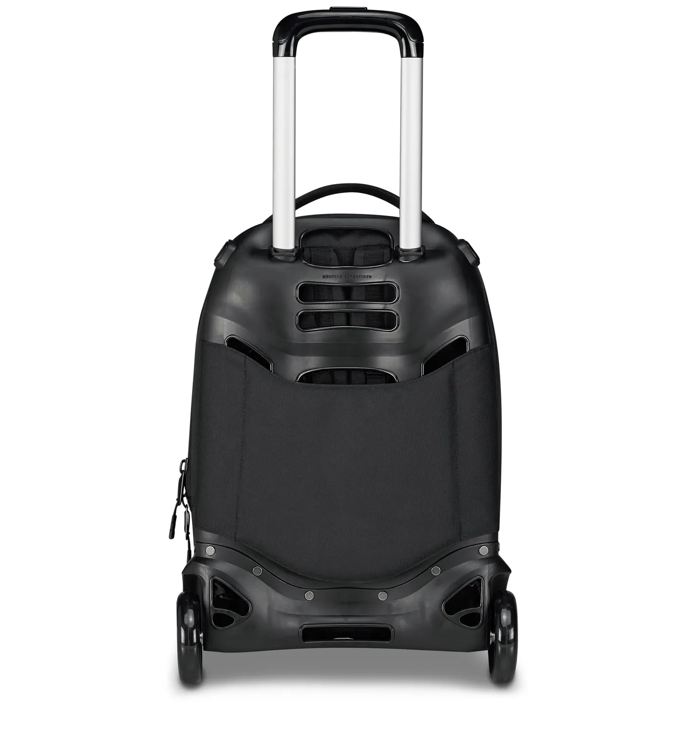 Invicta Plug LED trolley rygsæk 34 liter