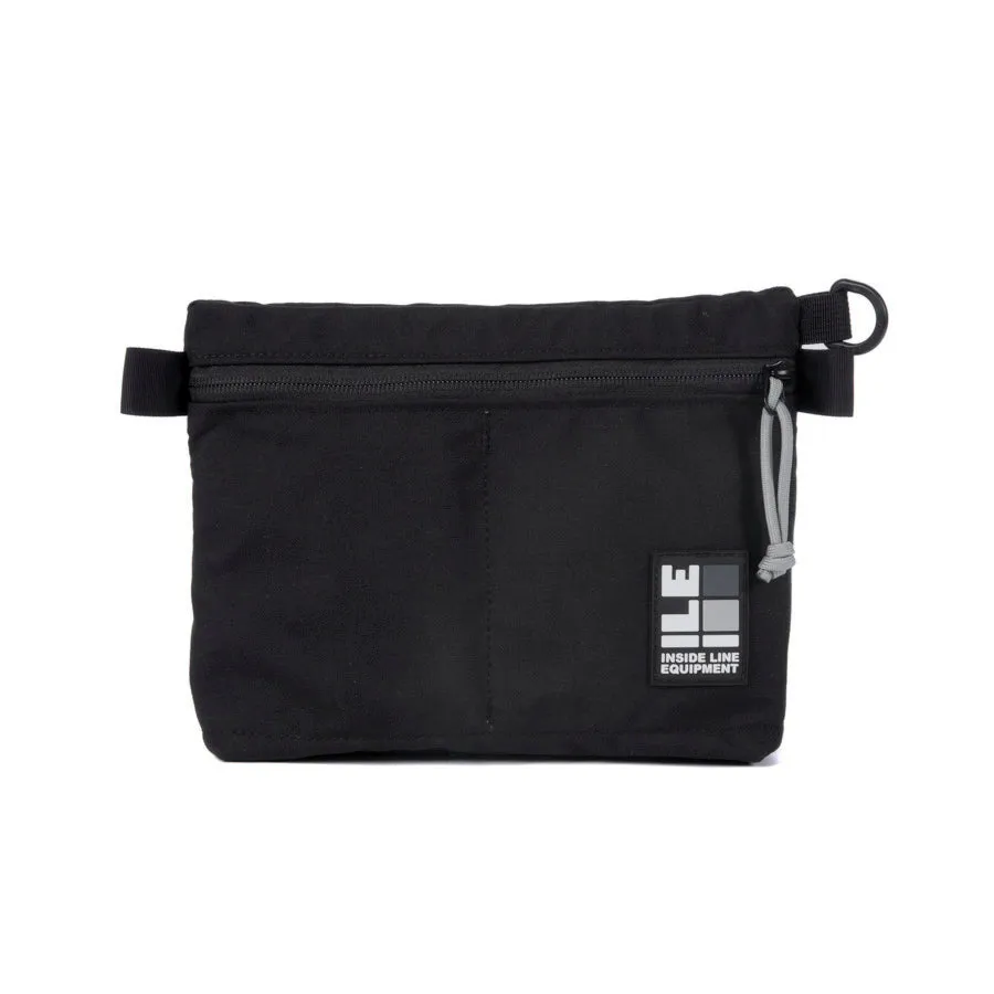 Inside Line Equipment Load Cell Cable pakpose sort Cordura
