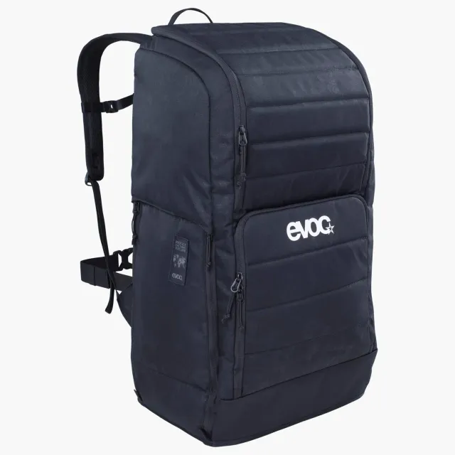 Evoc Gear Backpack 90 rejserygsæk sort 90 liter