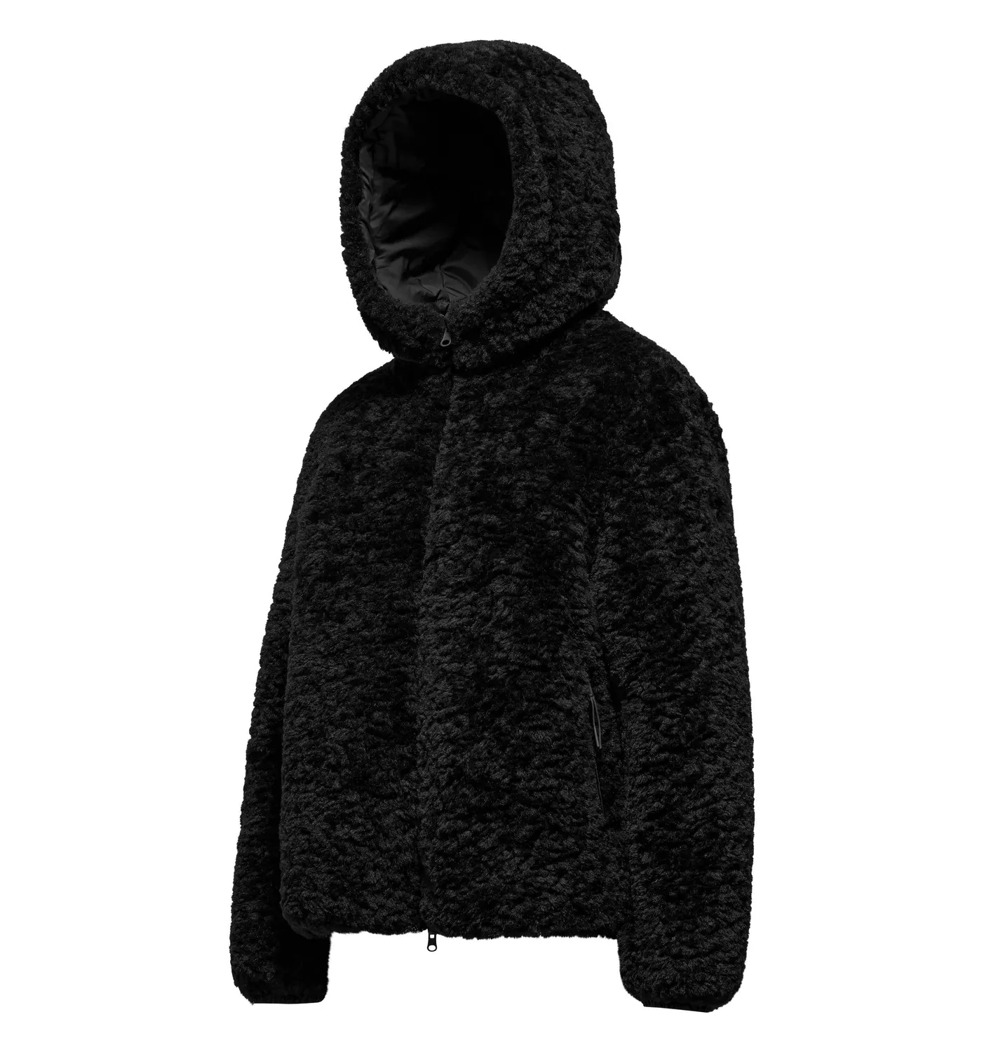 Invicta vendejakke dame bamsested vandafvisende XS-XL