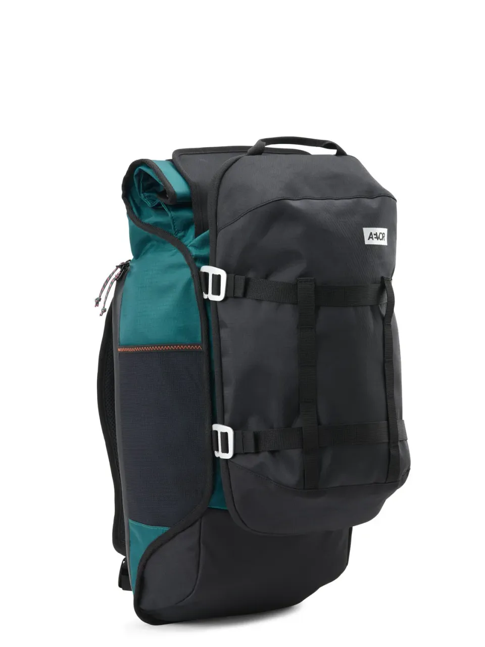 Aevor Trip Pack + Volume Pack XL rejserygssæk sæt 10 liter