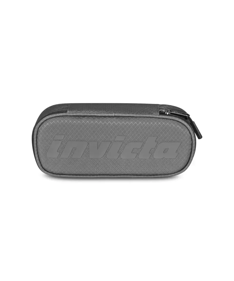 Invicta Lip LED penalhus genbrugspolyester