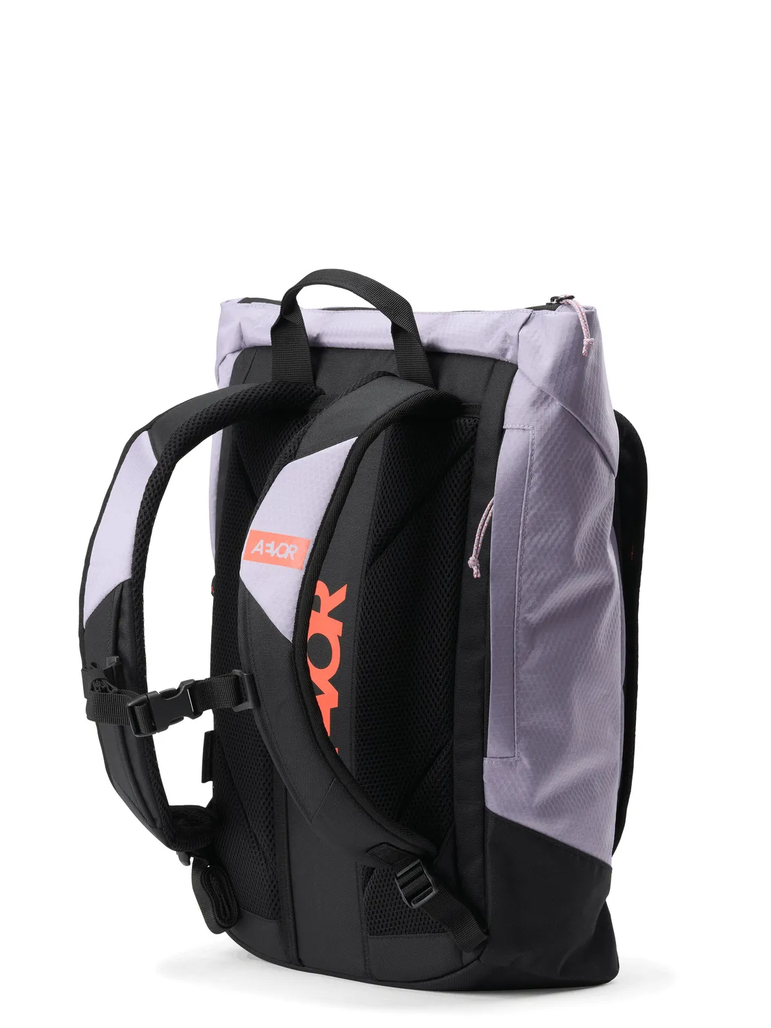 Aevor Day Pack FLX rygsæk Proof Lavender 21 liter