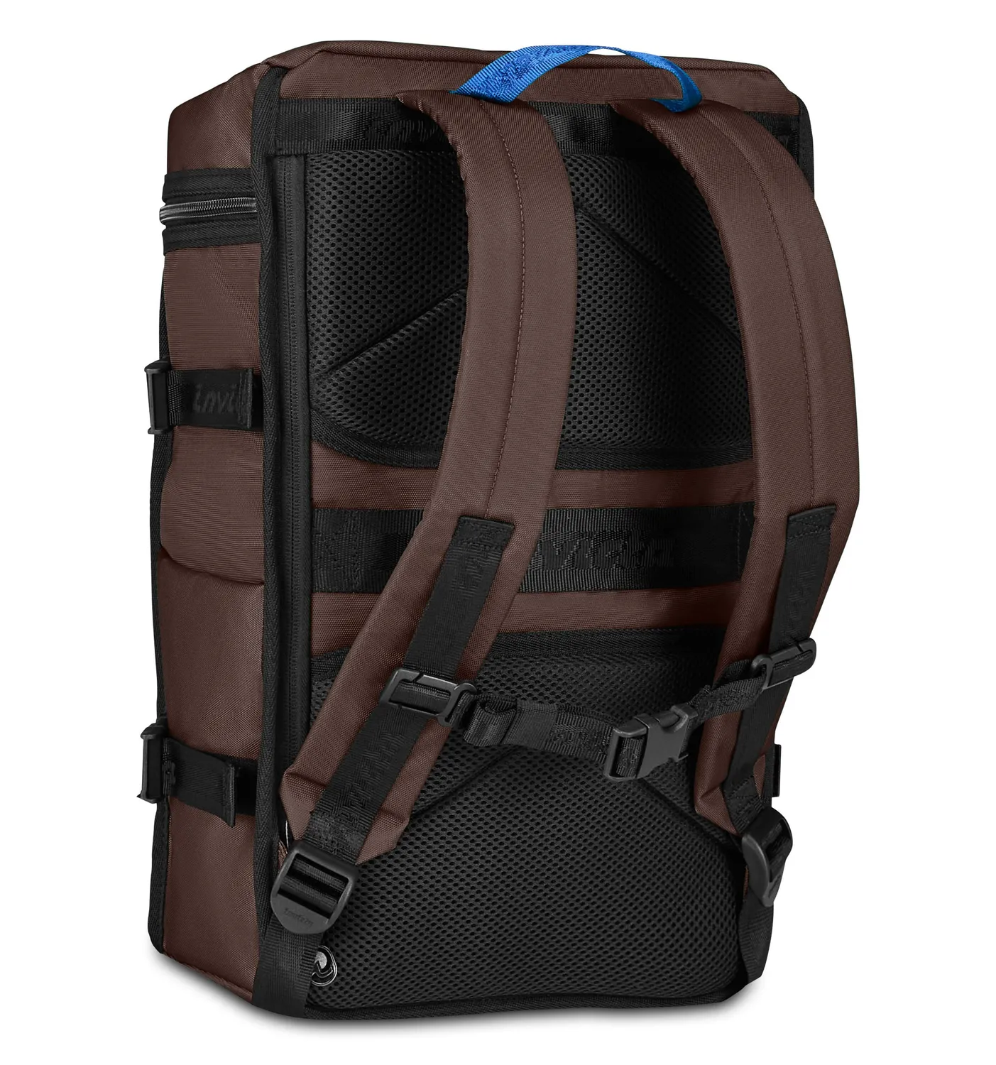 Invicta Backlike Urban rygsæk 20,5 liter laptop 14"