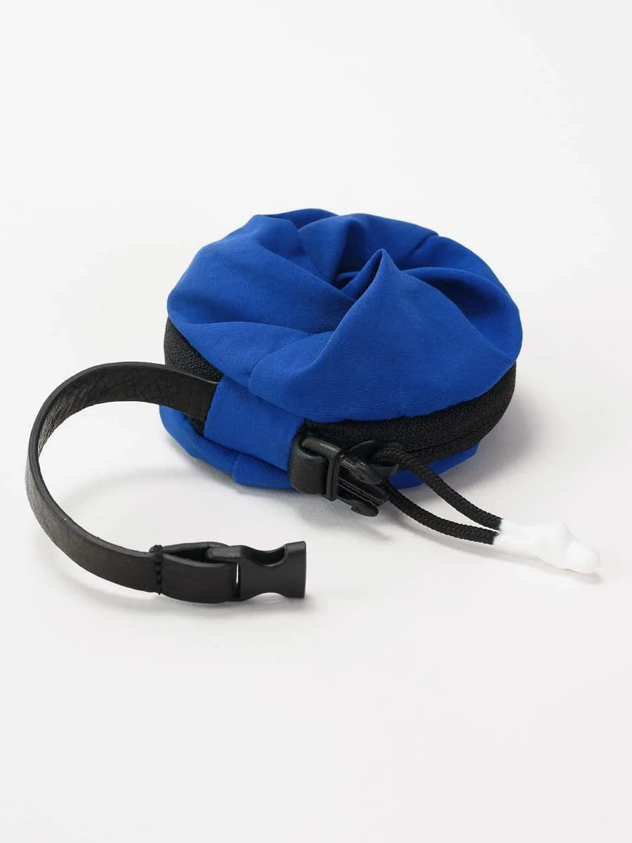 côte&ciel Aóos Nano Infinity etui royal blue