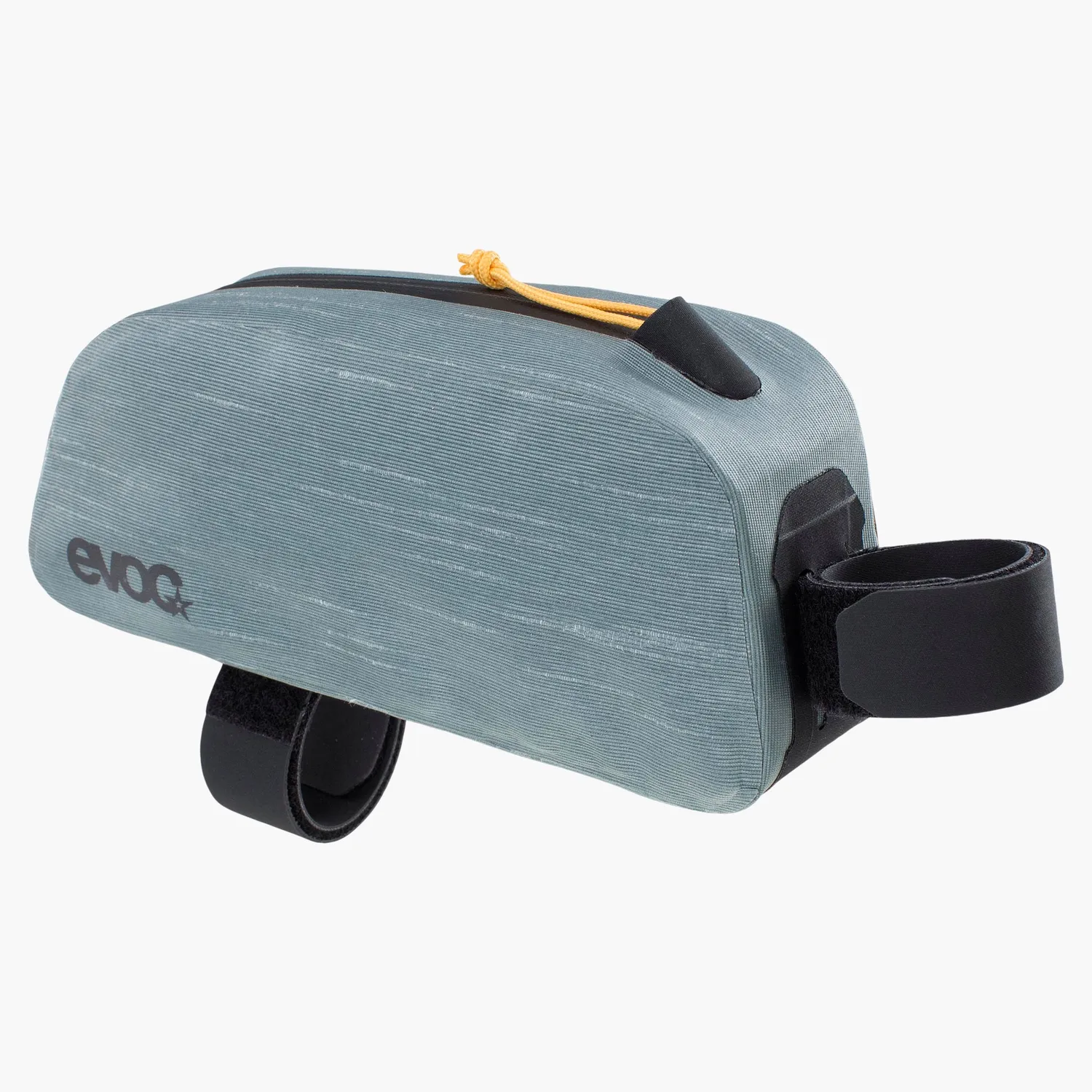 Evoc Top Tube Pack WP taske stål vandtæt